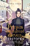 Hong, Thea - Verstoten - Prinses van duizend dieven