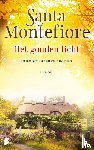 Montefiore, Santa - Het gouden licht