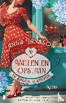 Jansson, Anna, Nuanxed AB - Vallen en opstaan in Salon d’Amour