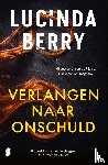 Berry, Lucinda - Verlangen naar onschuld