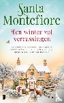 Montefiore, Santa - Een winter vol verrassingen