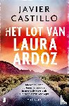 Castillo, Javier - Het lot van Laura Ardoz