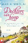 Nikolai, Maria - Dochters van hoop