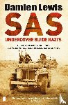 Lewis, Damien - SAS: undercover bij de nazi's