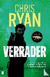 Ryan, Chris - Verrader