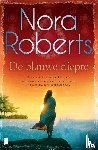 Roberts, Nora - De blauwe diepte