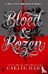 Hart, Callie - Bloed & Rozen