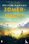 Hannah, Kristin - Zomernacht