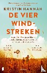 Hannah, Kristin - De vier windstreken