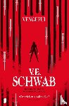 Schwab, V.E., GrootenBrink Vertalingen - Vengeful