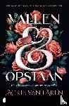 Laren, Jackie van - Vallen & Opstaan