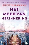 Hannah, Kristin - Het meer van herinnering
