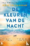 Hannah, Kristin - De kleuren van de nacht