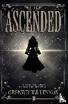 Grenwich, Bree, Lennox, Parker - The Ascended