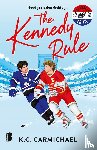 Carmichael, K.C., Nuanxed AB - The Kennedy Rule