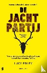 Foley, Lucy - De jachtpartij