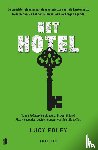 Foley, Lucy - Het hotel