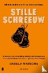 Marsons, Angela, Textcase - Stille schreeuw