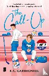 Carmichael, K.C., Nuanxed AB - The Call-Up