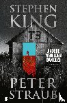 King, Stephen, Straub, Peter - Andere werelden dan deze