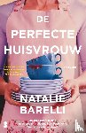 Barelli, Natalie - De perfecte huisvrouw