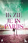 Harmel, Kristin - Ik zie je in Parijs