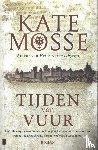 Mosse, Kate - Tijden van vuur