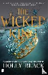 Black, Holly - The Wicked King