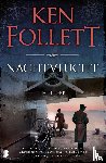 Follett, Ken - Nachtvlucht