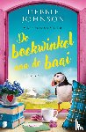 Johnson, Debbie - De boekwinkel aan de baai