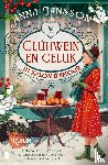 Jansson, Anna, Nuanxed AB - Glühwein en geluk in Salon d'Amour