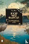 Ranta, Reetta - De roep van de kraanvogel