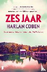 Coben, Harlan - Zes jaar