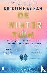 Hannah, Kristin - De wintertuin