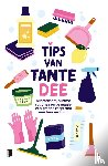 Koninkx, Lindsey - Tips van Tante Dee