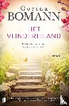 Bomann, Corina - Het vlindereiland