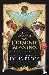 Black, Holly - Een samenzwering van charmante monsters