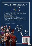 Moore, Gareth, Ayres, Laura Jayne - Het Cluedo puzzelboek