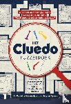Moore, Gareth, Ayres, Laura Jayne - Het Cluedo puzzelboek