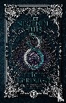 Bardugo, Leigh - Het Negende Huis