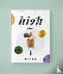 Tucker, Noah, Joseph, Anthony - High Cuisine: Bites - Cooking with the Herbs of the Gods