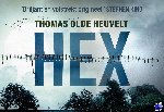 Olde Heuvelt, Thomas - Hex