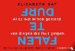 Day, Elizabeth - Durf te falen