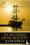 Verne, Jules - De muiterij op de Bounty en andere verhalen