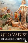 Sienkiewicz, Henryk - Quo vadis - een verhaal uit de tijd van Nero