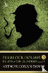 Doyle, Arthur Conan - De hond van de Baskervilles - Sherlock Holmes Compleet - deel 3