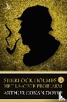 Doyle, Arthur Conan - Het laatste probleem - Sherlock Holmes Compleet - deel 5