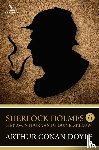 Doyle, Arthur Conan - Het avontuur van de duivelsklauw - Sherlock Holmes Compleet - deel 6