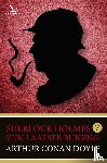 Doyle, Arthur Conan - Zijn laatste buiging - Sherlock Holmes Compleet - deel 7