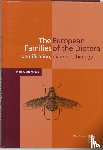 Oosterbroek, P. - The European Families of the Diptera